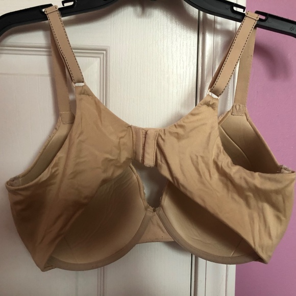 Nude Bra - Picture 2 of 3